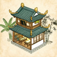 藏书雅阁