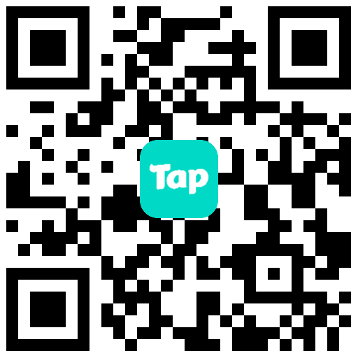 TapTap 预约二维码