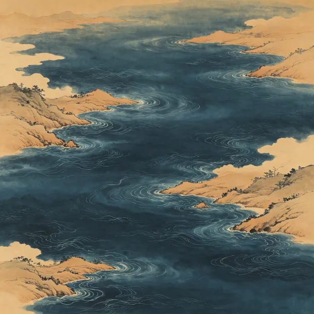 海洋地形